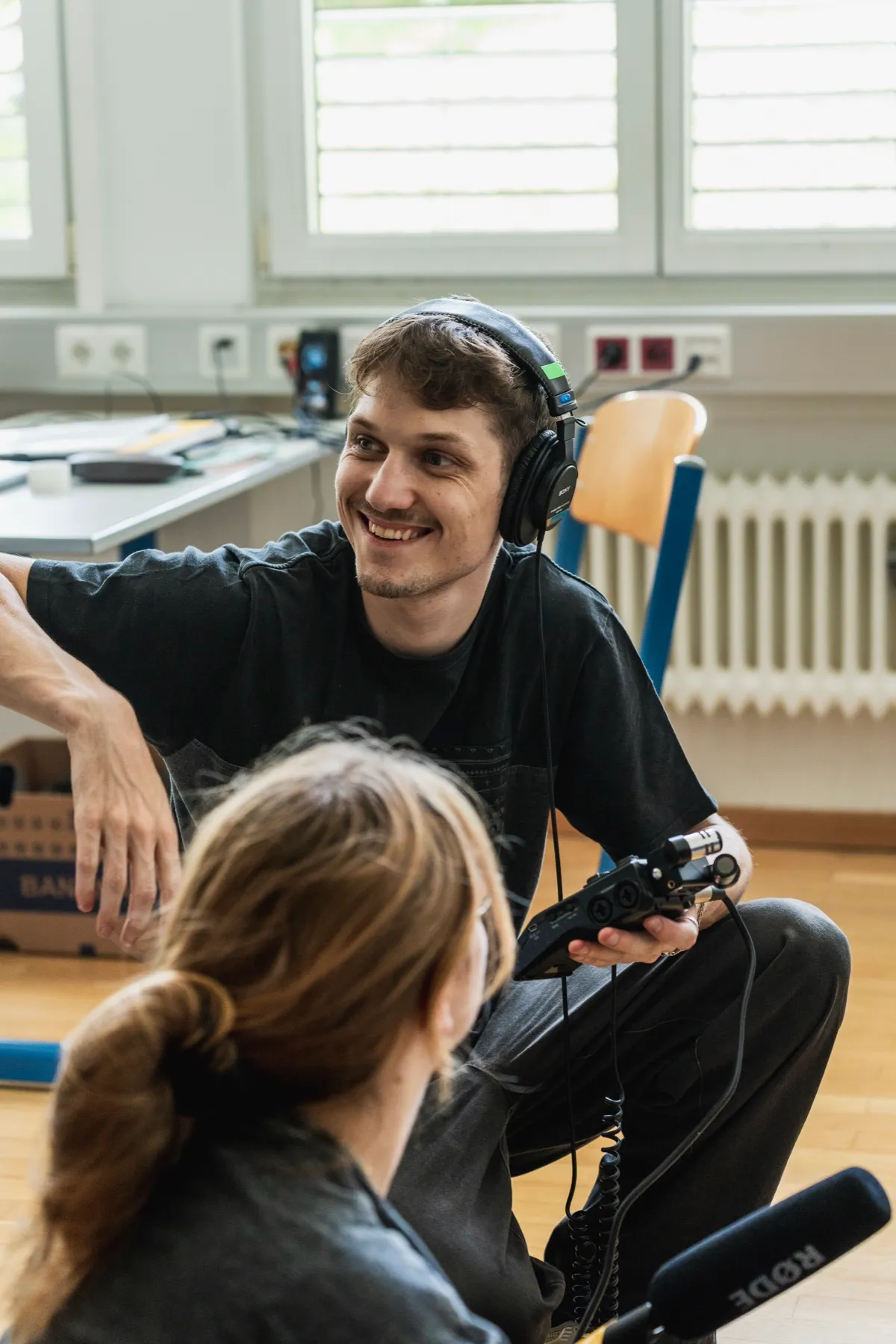 Kontakt